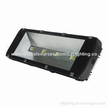 LED Tunnel Light, 240W